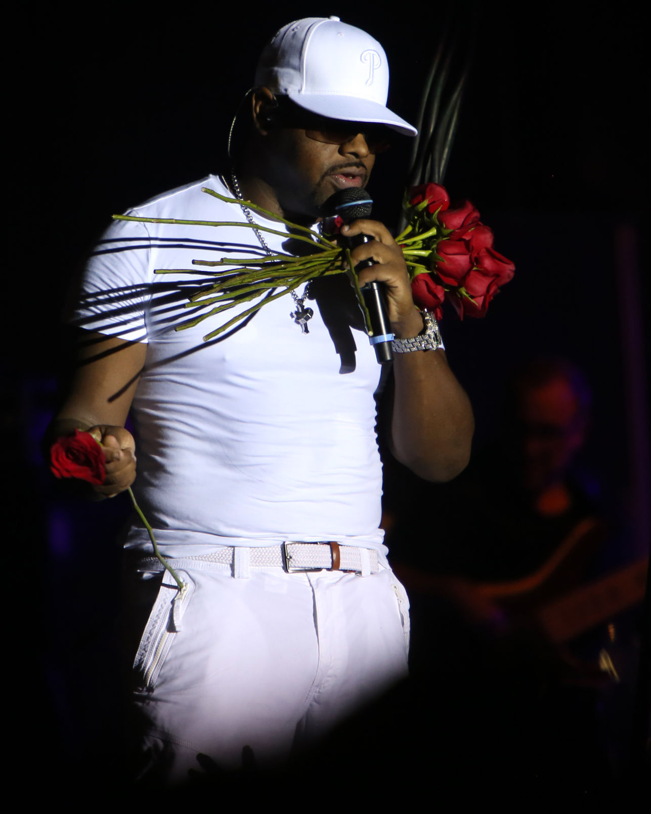 Boys II Men